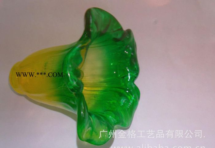 玻璃灯罩 吹制玻璃灯罩 蒙砂玻璃灯罩 磨砂玻璃灯罩图3