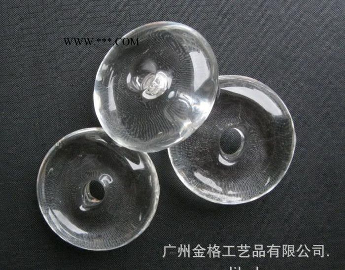 玻璃灯罩 吹制玻璃灯罩 蒙砂玻璃灯罩 磨砂玻璃灯罩图2