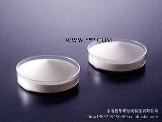 【华阳玻璃珠】道路标线用镀膜玻璃微珠(GLASS BEADS)图3