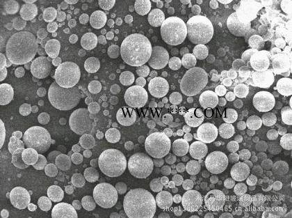 【华阳玻璃珠】道路标线用镀膜玻璃微珠(GLASS BEADS)图2