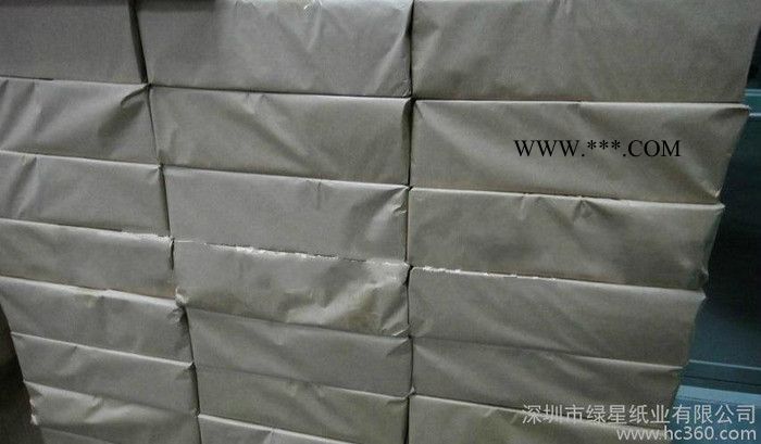 60克玻璃间隔纸、镀膜玻璃隔层纸图2