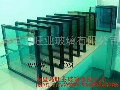 供应LOW-E镀膜123秦皇岛防火玻璃、甲级防火玻璃图1