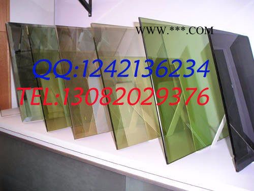 百丰玻璃 镀膜玻璃图7