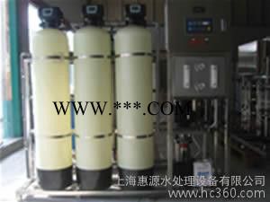 供应惠源电镀纯水设备电镀、玻璃镀膜用去离子水、高纯水图3