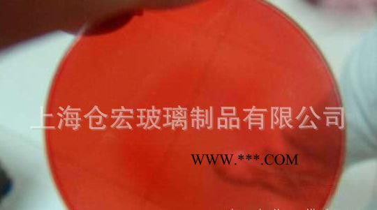 彩色镀膜玻璃 钢化彩色镀膜玻璃图2