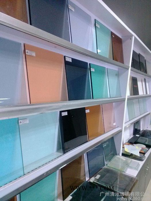 供应信义任何玻璃超白玻璃 镀膜 建筑玻璃 原片图2