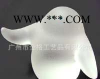 蒙砂玻璃 广州蒙砂玻璃厂 广州蒙砂玻璃加工 玻璃工艺品加工图3