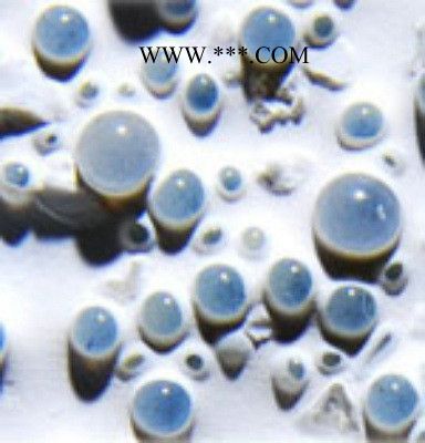 道路标线面撒镀膜玻璃微珠、玻璃珠(GLASS BEADS)图3