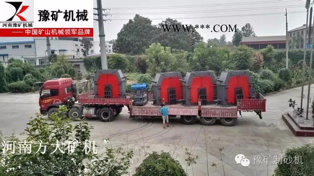 钢渣制砂机,建筑垃圾打沙机设备, 单段制砂机型号图8