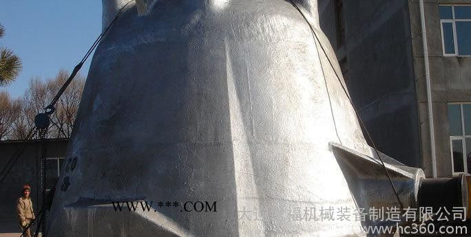 济宁球墨铸铁渣罐厂家，济宁球墨渣罐报价， 钢渣锅批发图1