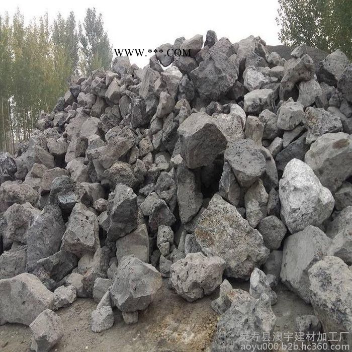 钢渣，澳宇建材水泥筑路专用钢渣  **钢渣图5