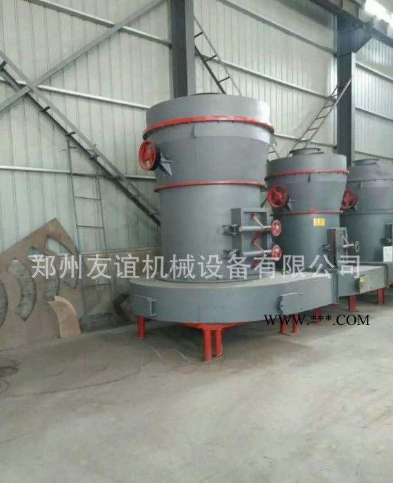 钢渣磨粉机 玻璃制粉机 焦碳磨粉机 方解石雷蒙磨粉机图2