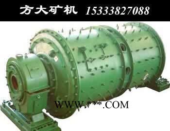 方大湿式格子球磨机 江苏钢球磨煤机工作原理 浙江新型钢渣球磨机图1
