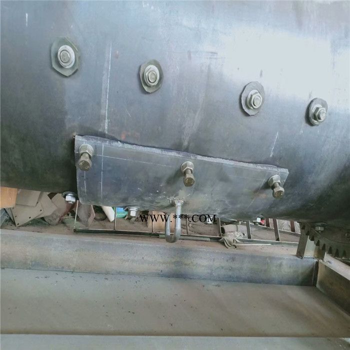 水泥磨粉球磨机 钢渣水渣球磨机 铁矿矿渣球磨机 搅拌球磨机图4