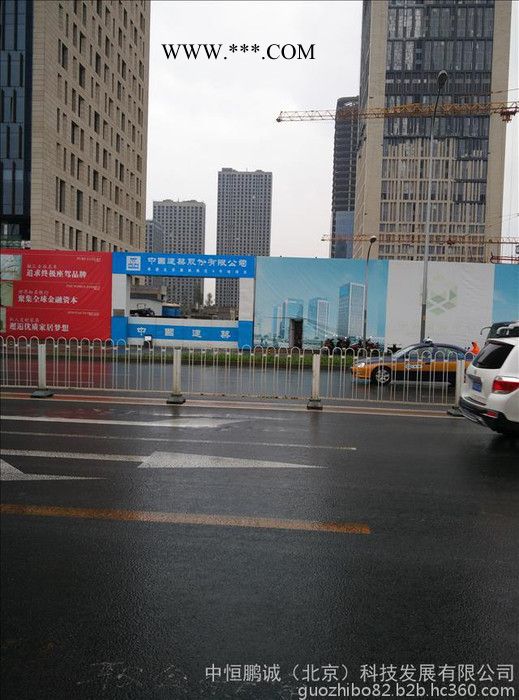 中恒鹏诚28kn钢渣混凝土制品图1