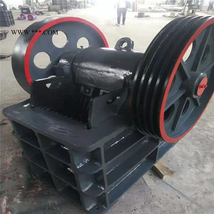 豫晓重工货真价实1200破碎机破碎机价格钢渣破碎机图4