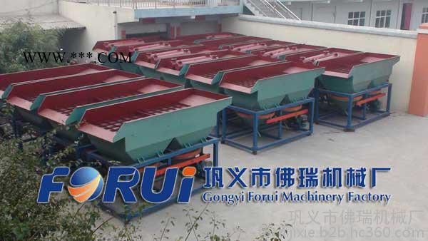 选不锈钢渣中合金的方法，镍铁冶炼渣回收设备图3