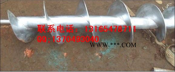 生产螺旋输送蛟龙水泥螺旋上料蛟龙粉煤灰蛟龙图6