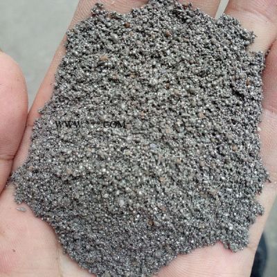 现货批发棕刚玉 金刚砂路面耐磨 混泥土钢渣铸造配重金刚砂