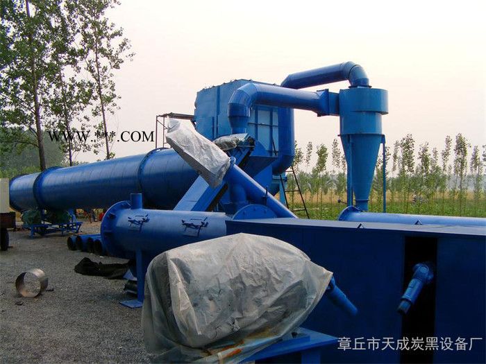 现货供应粉体造粒机 粉煤灰造粒机 粉体造粒设备图3