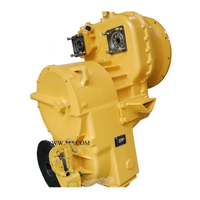 柳工ZL50D装载机变速箱涡轮组二轴离合器定做岩石斗钢渣铲斗图3