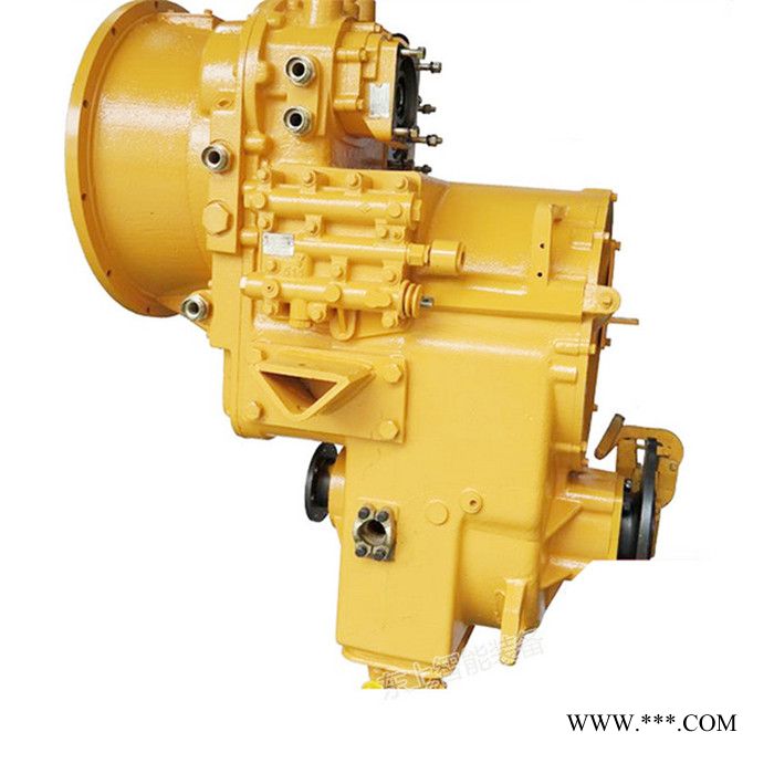 柳工ZL50D装载机变速箱涡轮组二轴离合器定做岩石斗钢渣铲斗图2