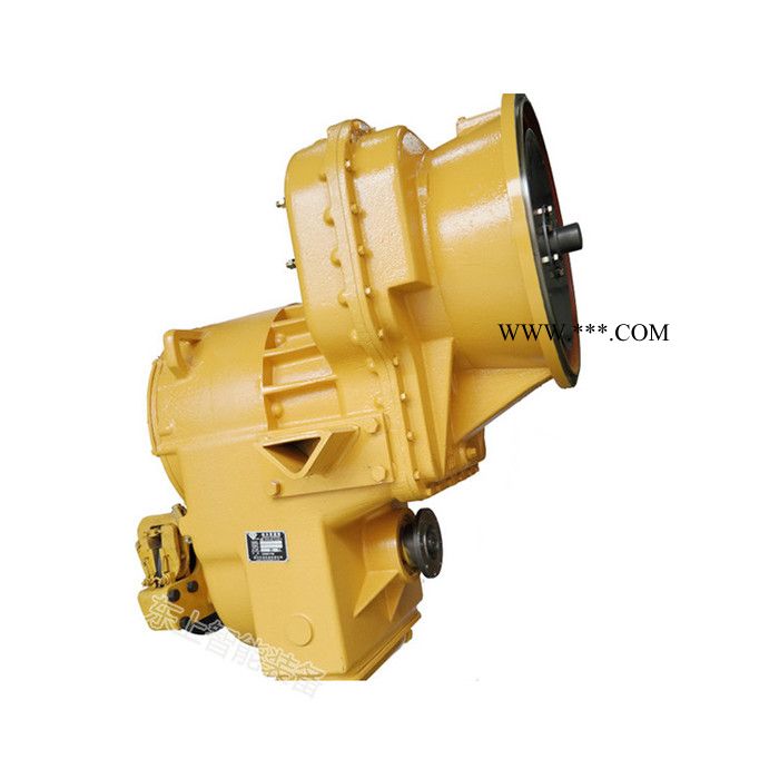 柳工ZL50D装载机变速箱涡轮组二轴离合器定做岩石斗钢渣铲斗图4