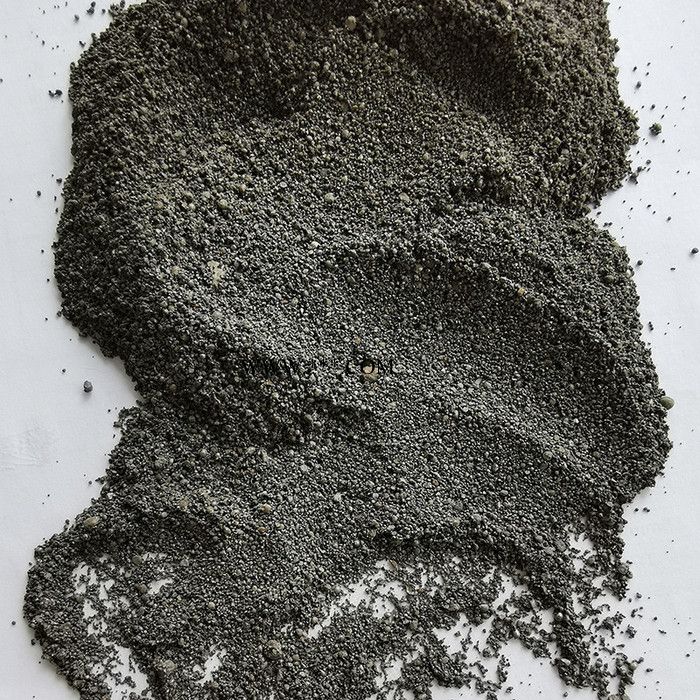 格鲁特钢砂混凝土 钢渣混凝土 铁砂混凝土 配重铁砂