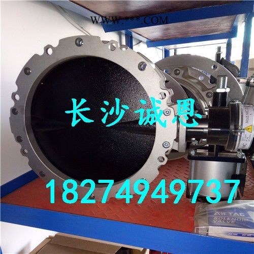 中联重科原装ZOOMLION搅拌机配件JX1500粉煤灰称碟图2