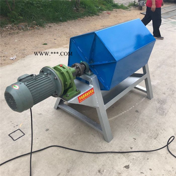佳鑫机械 钢渣去油六角滚筒抛光机 工件去毛刺除锈机 五金工件翻新抛光机图5