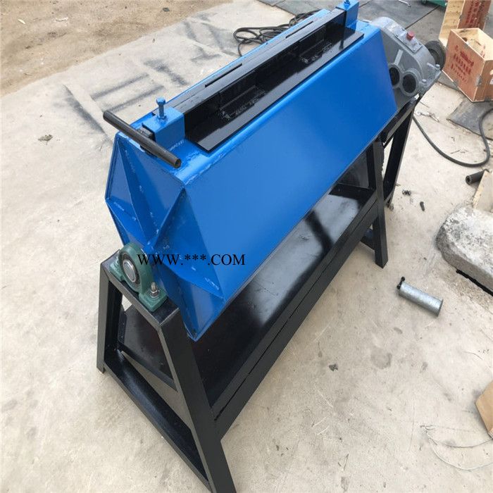 佳鑫机械 钢渣去油六角滚筒抛光机 工件去毛刺除锈机 五金工件翻新抛光机图7