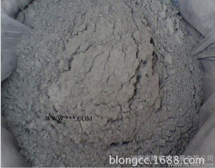 供应宝隆002中国华电长沙粉煤灰 **可靠  搅拌站粉煤灰 混凝土粉煤灰