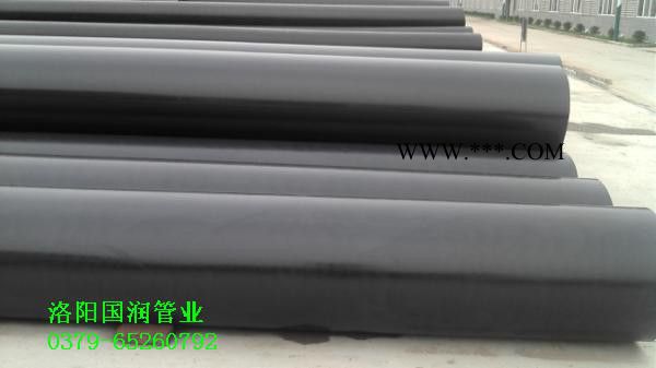供应电厂粉煤灰输送耐磨不结垢管 电厂专用耐磨管图3