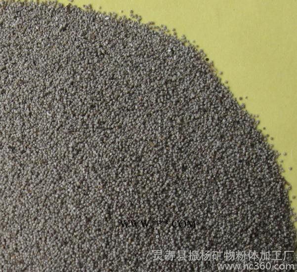 **漂珠 粉煤灰漂珠 耐火防火材料用漂珠（图）图3