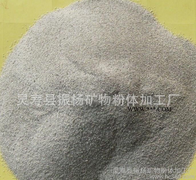 电厂粉煤灰漂珠 灵寿珍珠岩漂珠粉（图）图2
