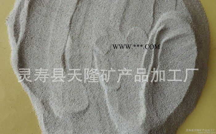 漂珠 电厂粉煤灰漂珠 出口级漂珠粉图1