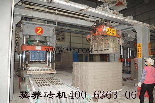 综合利用粉煤灰就选用铭泽机械粉煤灰砖机设备图3