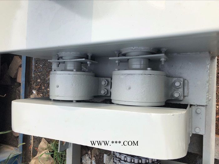 双轴粉尘加湿机SJ粉尘加湿搅拌机搅拌站工业使用40/60/80生产厂家卧式搅拌机粉煤灰加湿机输送设备图6