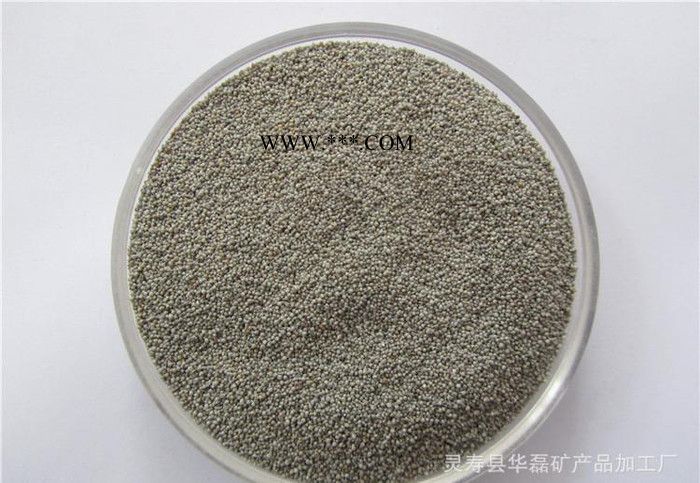 **电厂漂珠粉煤灰漂珠冒口用漂珠，空心漂珠图2