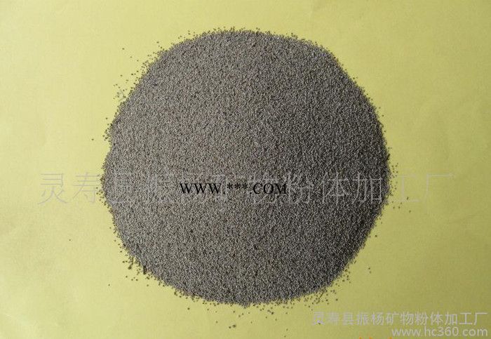 【低价】漂珠 保温隔热材料专用电厂粉煤灰漂珠（图）图1