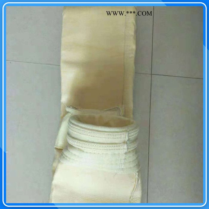 汇悦除尘布袋    粉煤灰除尘器除尘布袋 生产厂家图4