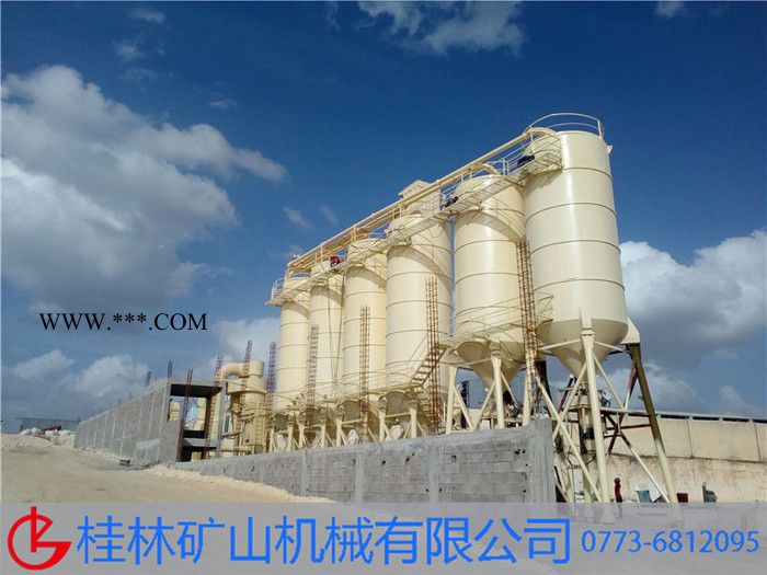 桂林矿机微粉机 超细磨 粉煤灰磨粉机 磨煤机 滑石磨 专研磨粉机47年图5