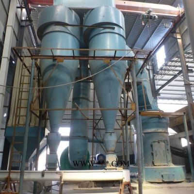 桂林矿机GK2150摆式磨粉机火电厂脱硫 粉煤灰专业磨粉设备 反击式破碎机