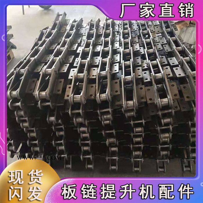 NE/TD/TH型垂直斗式提升机滚轮链勾链条料斗粮食水泥粉煤灰上料机图3