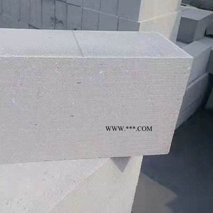 建筑用加气砖_加气砖批发_吸音粉煤灰_现货供应图4