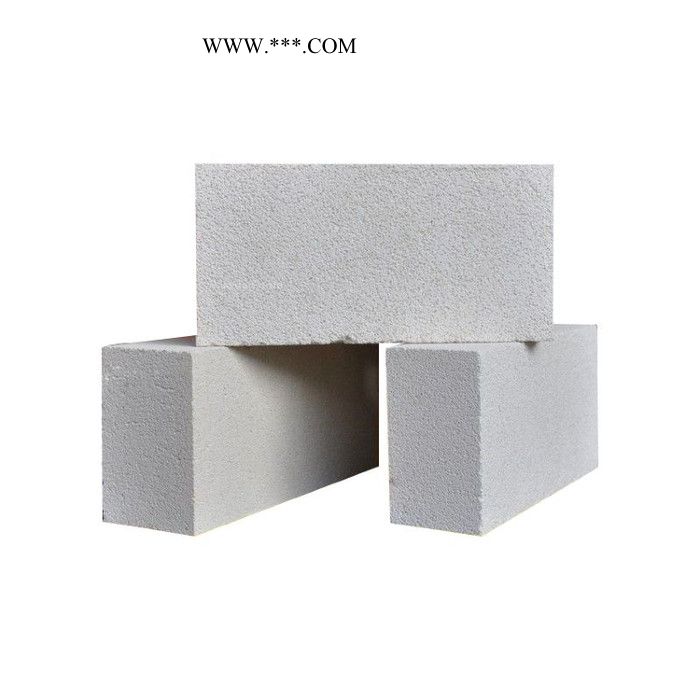 建筑用加气砖_加气砖批发_吸音粉煤灰_现货供应图3