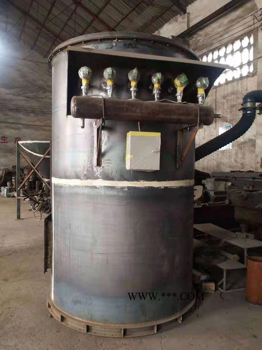 大宇机械专业生产脉冲布袋除尘器 水泥仓顶除尘器 粉煤灰仓顶除尘脉冲滤筒除尘器图4