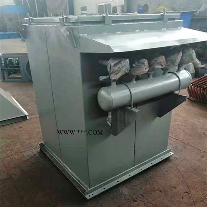 东州环保  除尘器 布袋除尘器 粉煤灰袋式除尘器 清灰除尘器  布袋除尘器图5