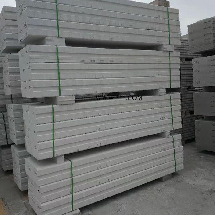 桐乡市 专业出售 粉煤灰加气砌板材 轻质灰加气板材 **灰加气板材 建筑用灰加气板材