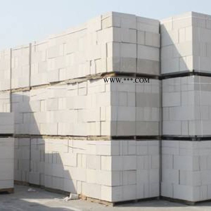建筑用加气砖_轻质砖_吸音粉煤灰_大量现货图2